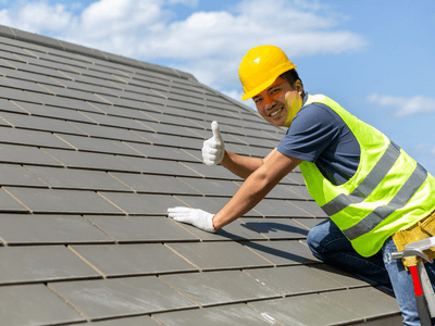 About Roof Repair Experts Federalsburg, MD